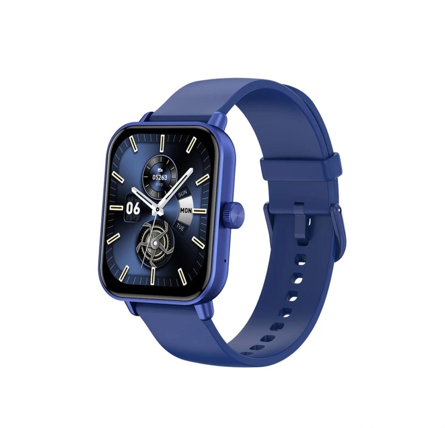 COLMI P81 Voice Calling Smart Watch
