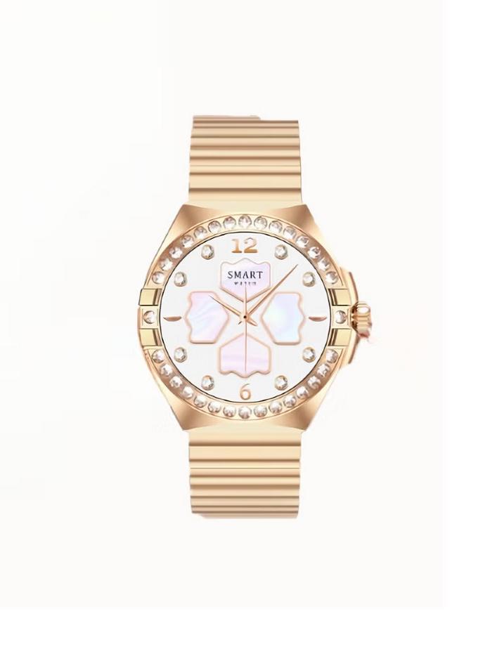 LG76 Mini Smart Watch for Women