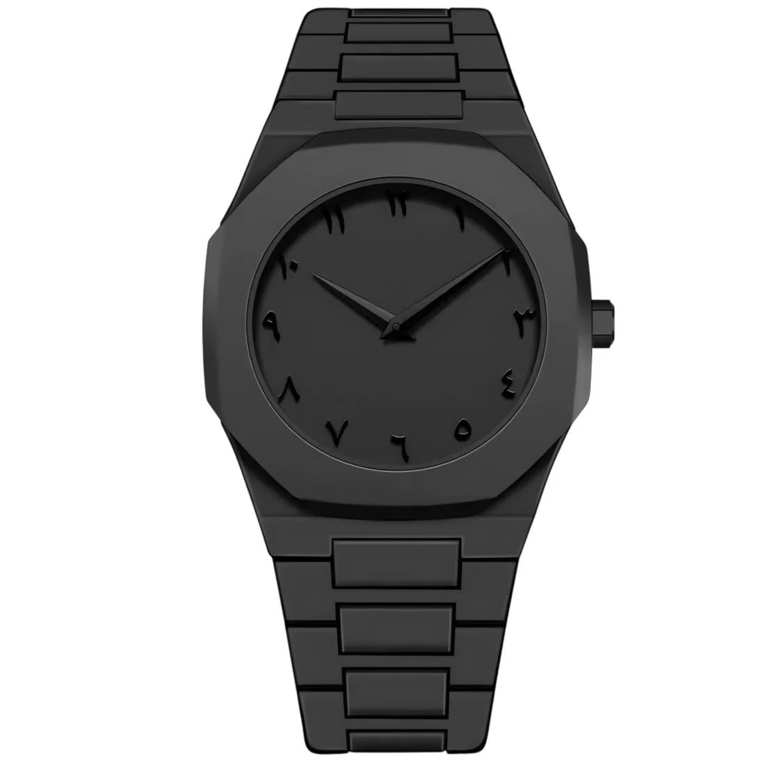 Balmora Blvck Arabic