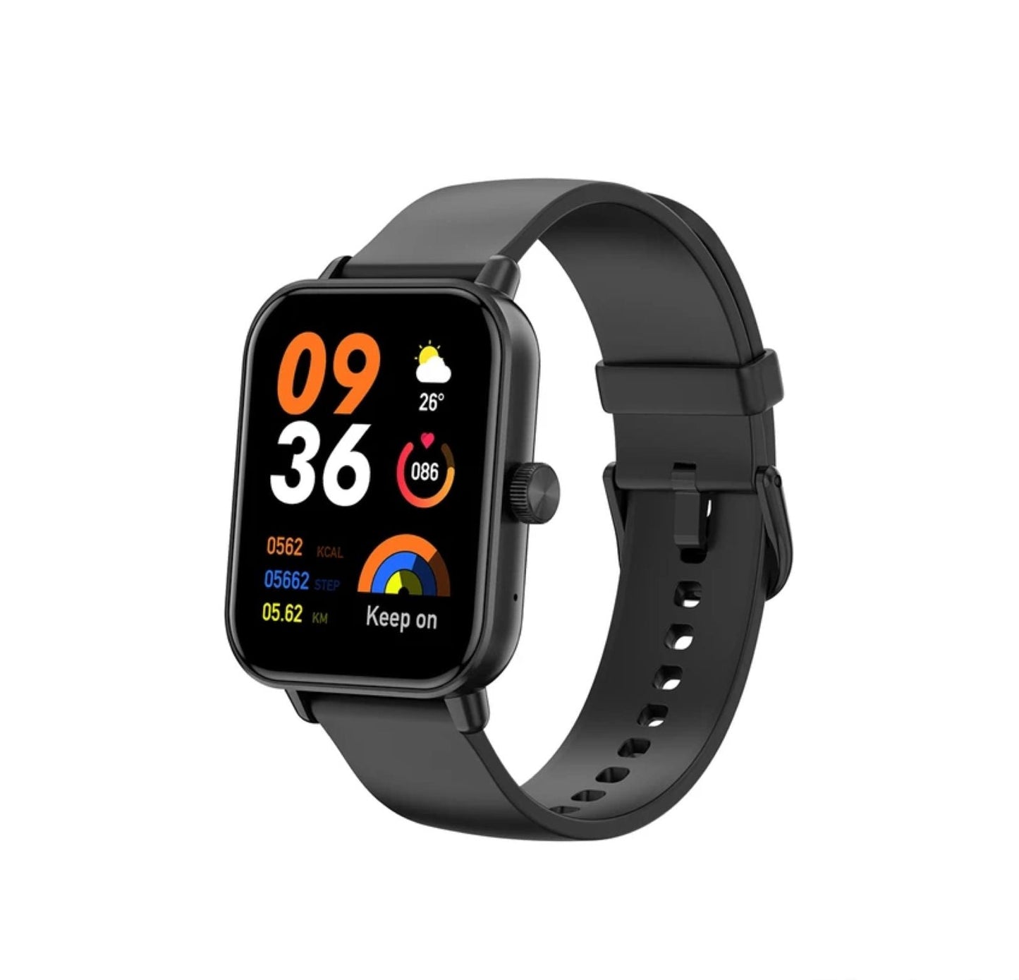 COLMI P81 Voice Calling Smart Watch